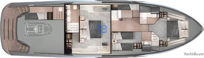 Lower Deck