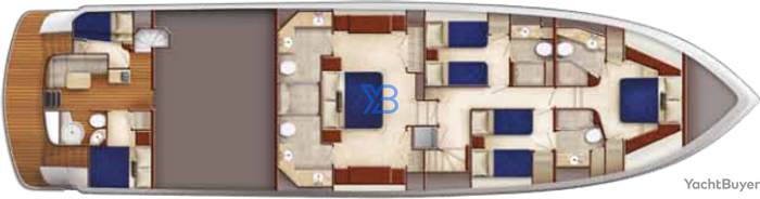 Lower Deck