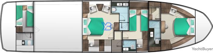 Lower Deck