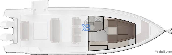 Lower Deck