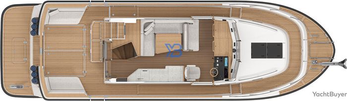 Main Deck