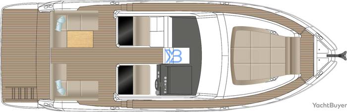 Main Deck