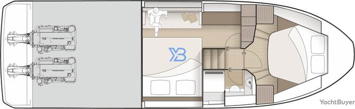 Lower Deck