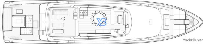 Upper Deck