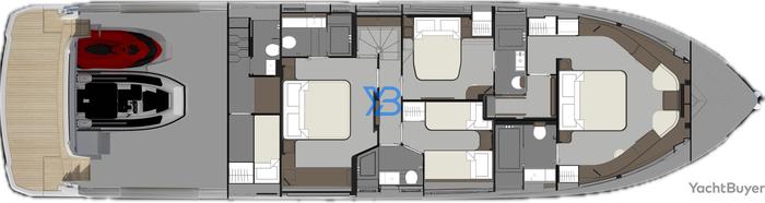 Lower Deck