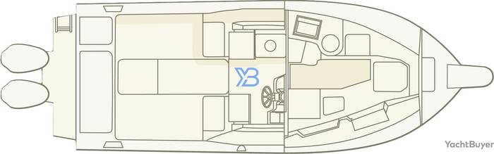 Main Deck