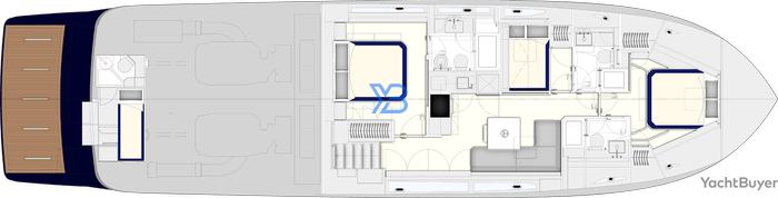 Lower Deck