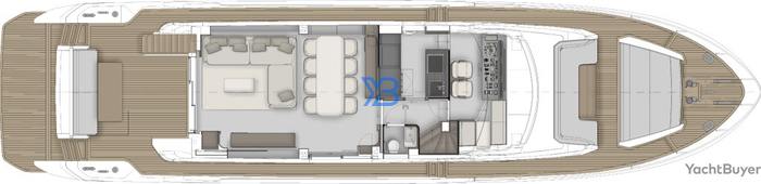 Main Deck