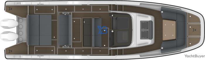 Main Deck
