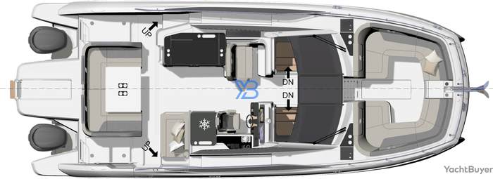 Main Deck
