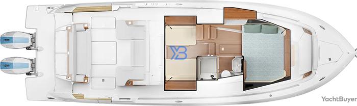 Lower Deck