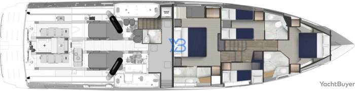Lower Deck
