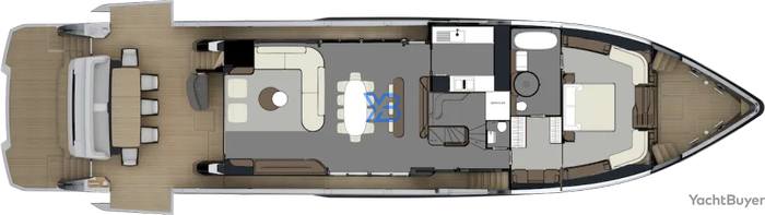 Main Deck