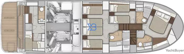 Lower Deck