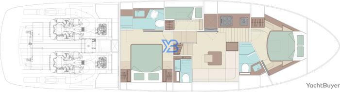 Lower Deck