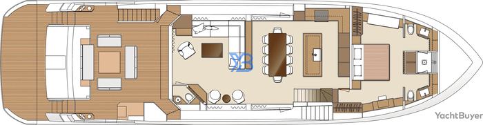 Main Deck