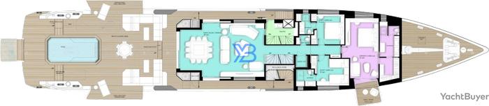 Main Deck