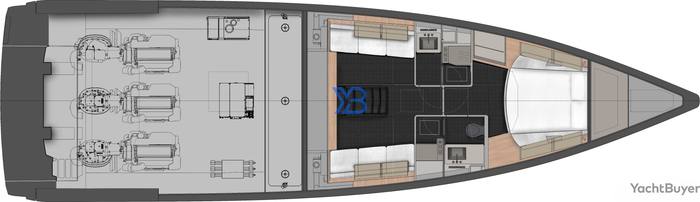 Lower Deck