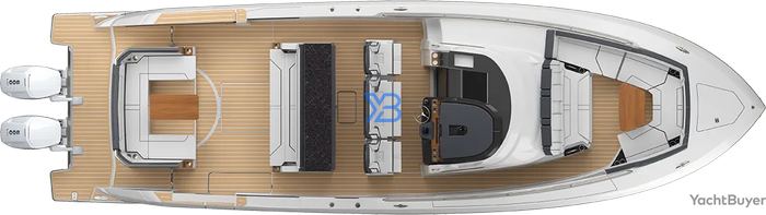 Main Deck