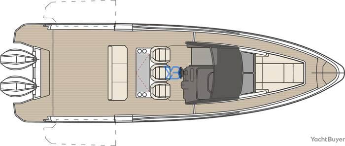 Main Deck