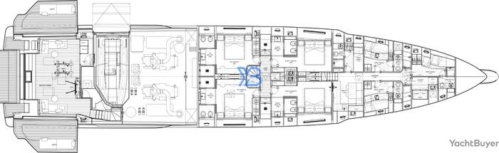 Lower Deck
