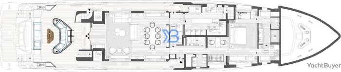 Main Deck