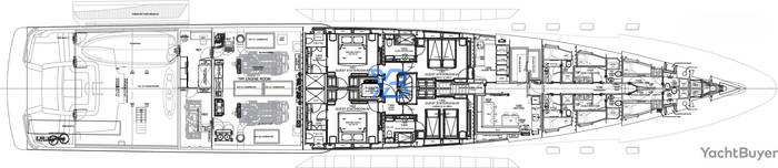 Lower Deck