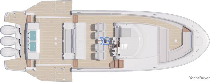 Main Deck