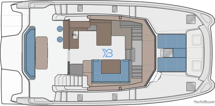 Main Deck