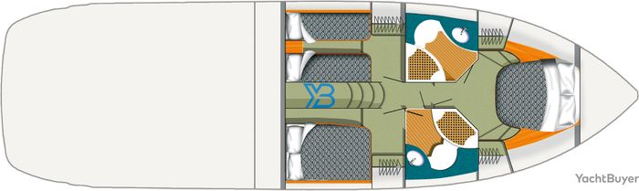 Lower Deck