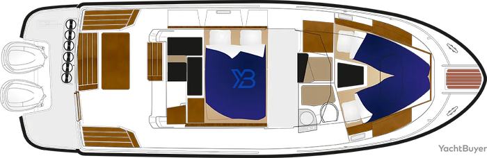 Lower Deck