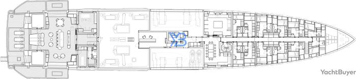 Lower Deck