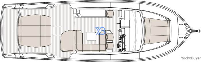 Main Deck