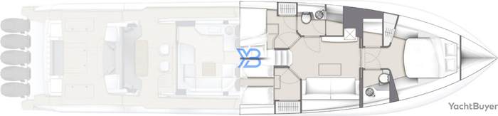 Lower Deck