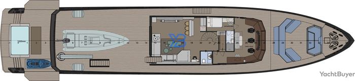 Upper Deck