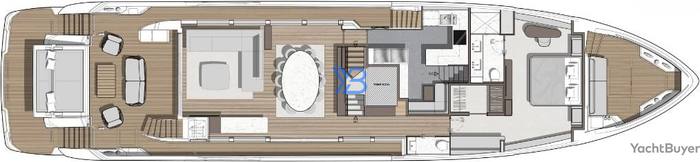Main Deck
