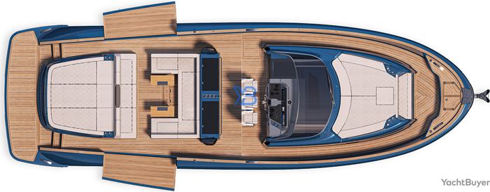 Main Deck