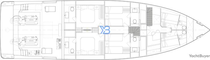 Lower Deck