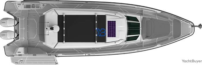 Main Deck