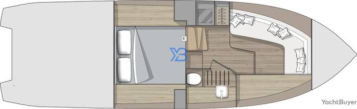 Lower Deck