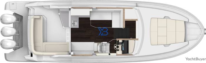 Main Deck