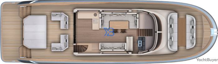 Main Deck