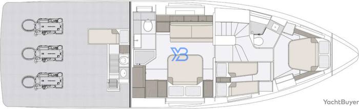 Lower Deck