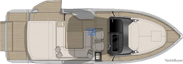 Main Deck