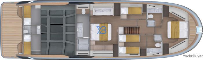 Lower Deck