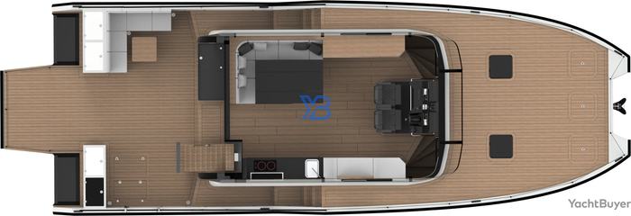 Main Deck