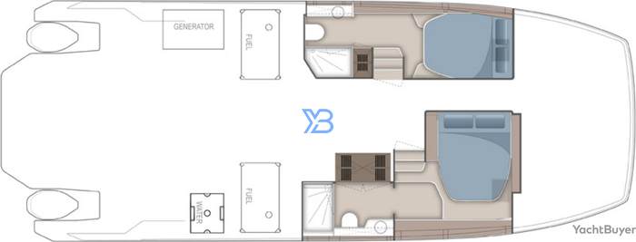 Lower Deck