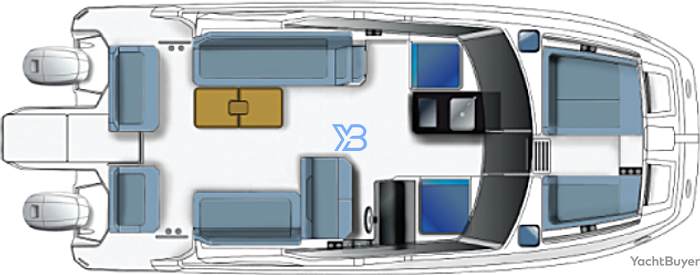 Main Deck