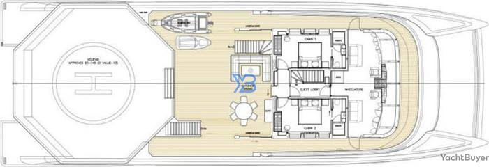 Upper Deck