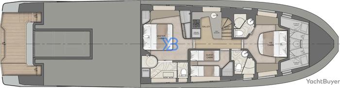Lower Deck